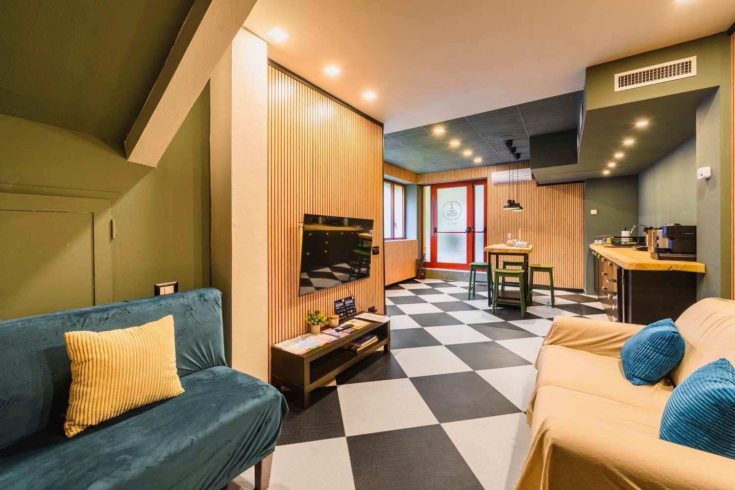 Arena Albaro House Apartment Genoa Exterior photo