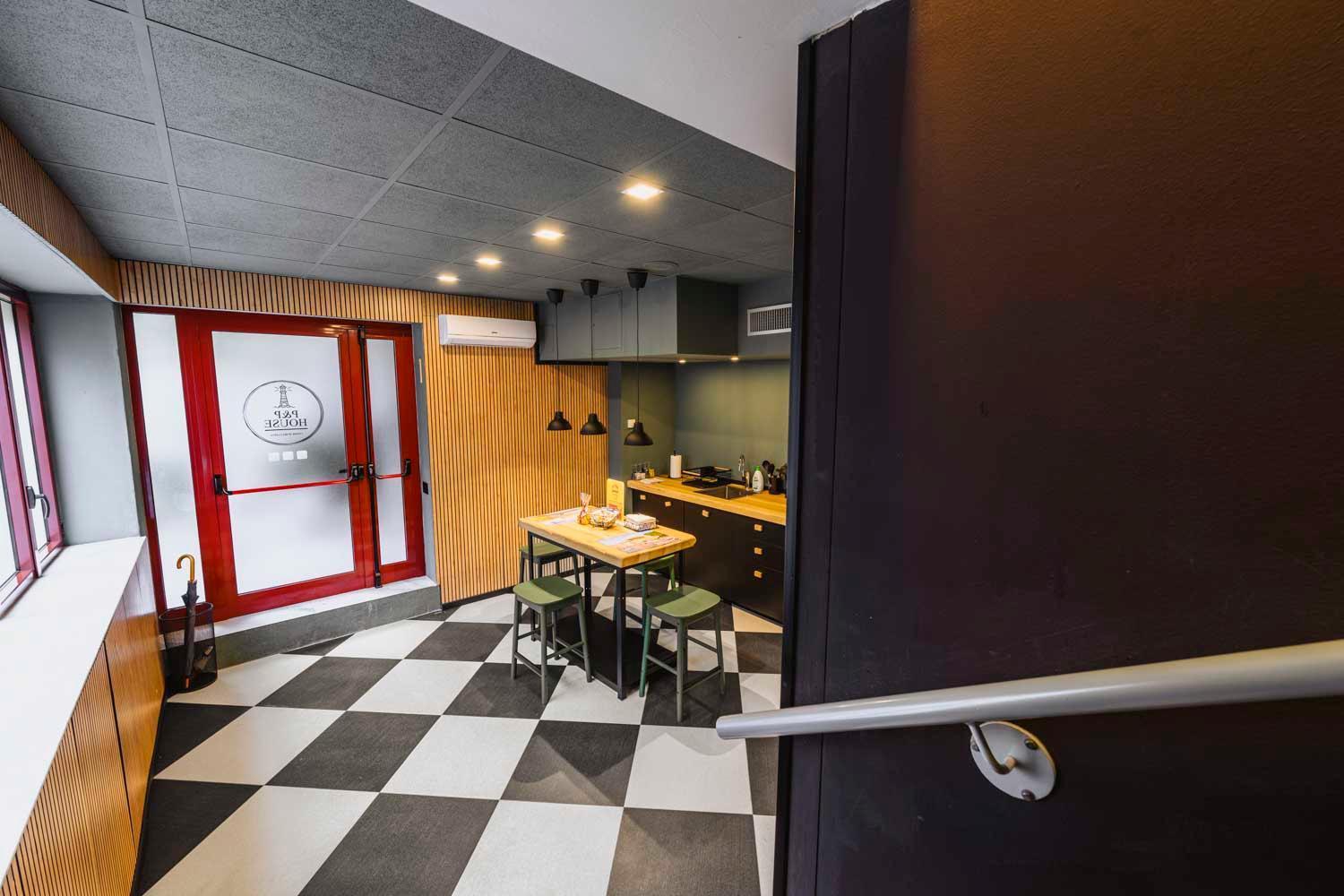 Arena Albaro House Apartment Genoa Exterior photo